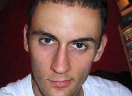 stefan jovanovic