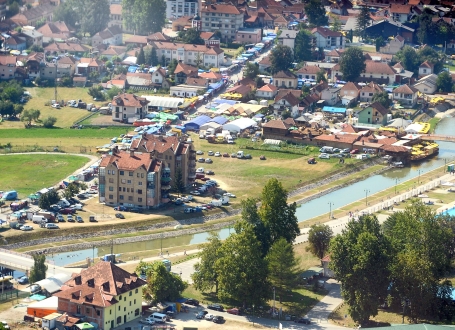 Žika Amerikanac / Foto: Emil Čonkić
