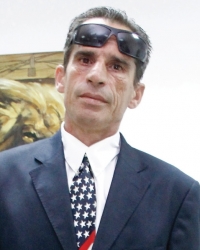 Ekrem Jevrić