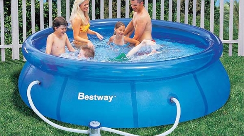 Bestway FastSet 57109