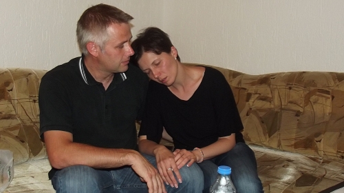 Igor i Mirjana Jurić