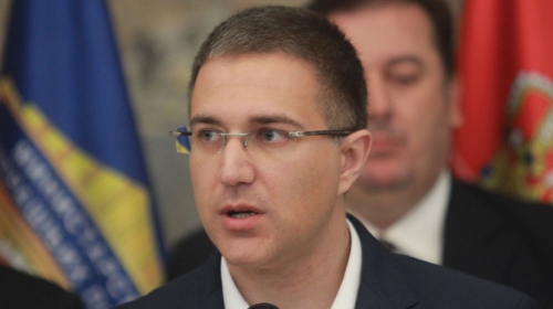 Teško podneo Tijaninu smrt: Stefanović