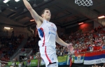 Nemanja Nedović za špice