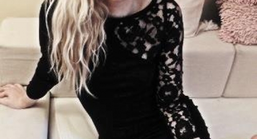 Tatjana Živanović | Foto: 