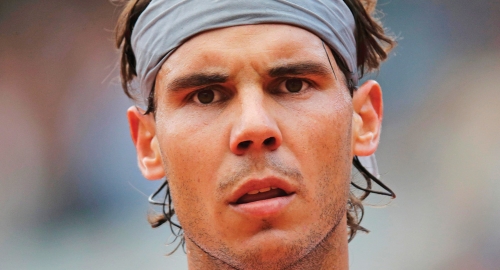 Rafael Nadal