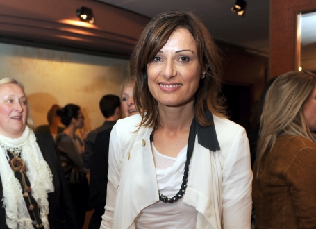 Biljana Srbljanović