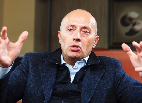 Nudi savete: Miodrag Kostić