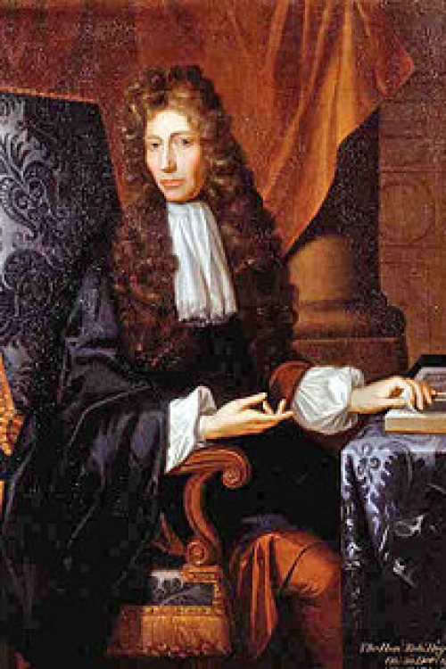 Robert Bojl