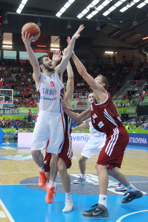 Stefan Marković