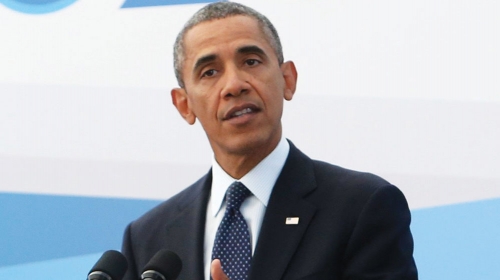 Barak Obama