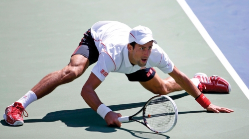 Novak Đoković