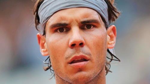 Rafael Nadal