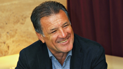 „Poliglota“: Zdravko Mamić