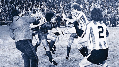 Andoni Gojkojčea