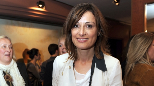 Biljana Srbljanović