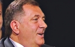 Veseljak: Milorad Dodik
