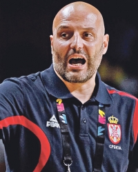 Aleksandar  Đorđević