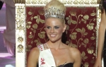 Miss Nikolina Bojić