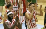 KK Crvena zvezda