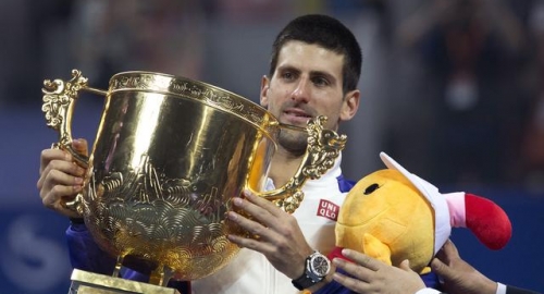 Novak Đoković