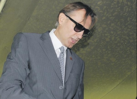 Ranko Krivokapić