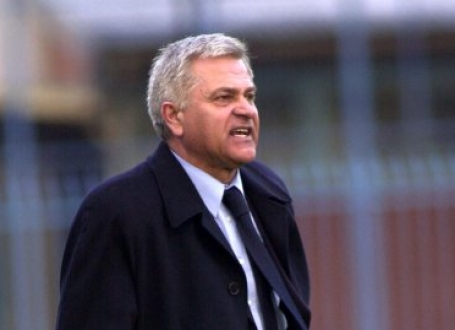 Milan Živadinović
