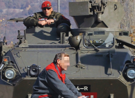 Kosovo