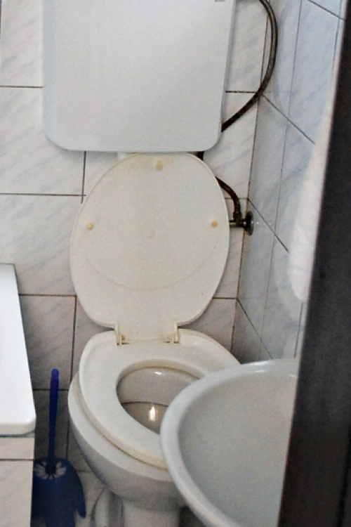 Kupatilo zasmetalo investitorima