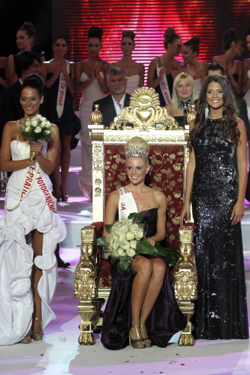 Miss Srbije