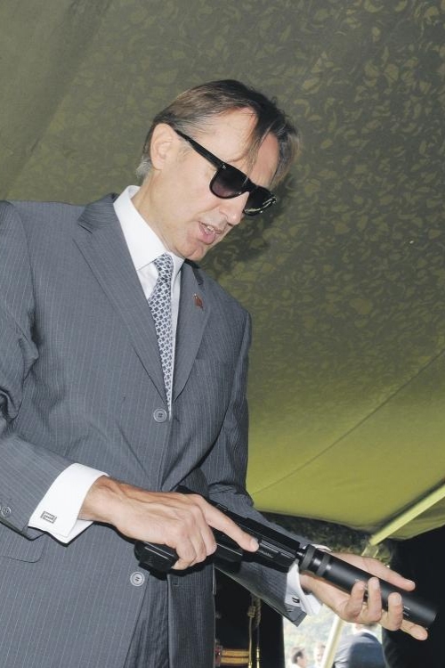 Ranko Krivokapić