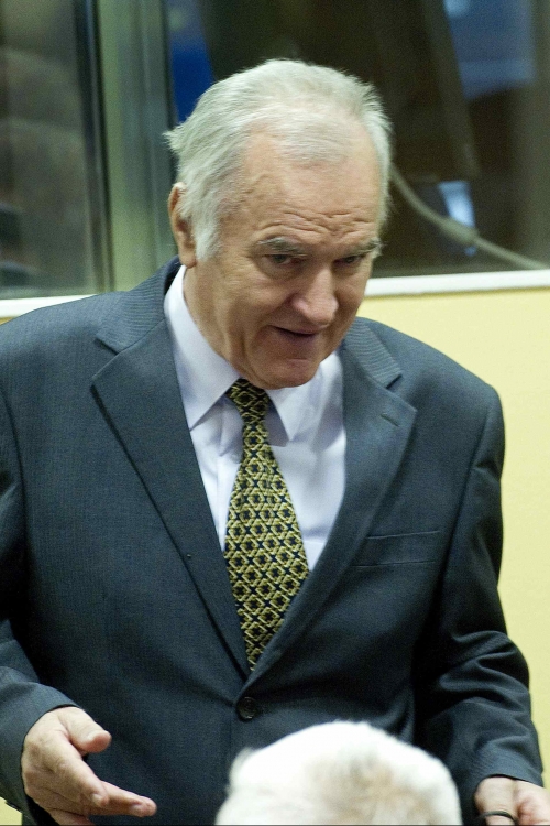 Ratko Mladić