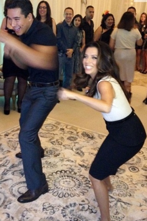 Eva Longoria