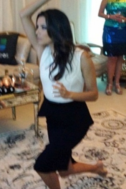 Eva Longoria
