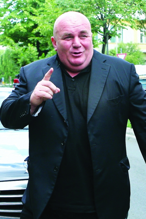 Dragan Marković Palma