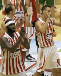 KK Crvena zvezda