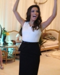 Eva Longoria