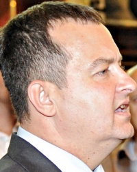 Ivica Dačić