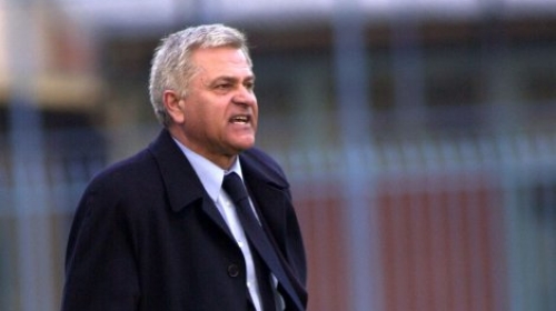 Milan Živadinović