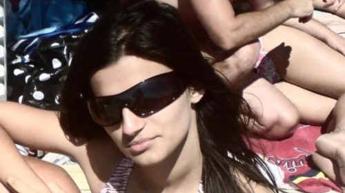 Marijana Gregurić
