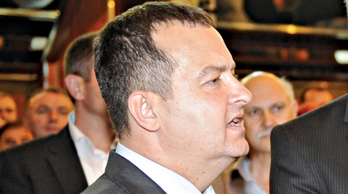 Ivica Dačić