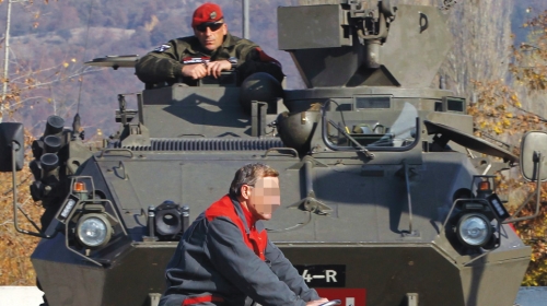 Kosovo