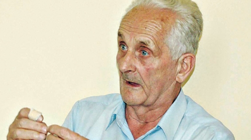 Neko štiti lopove: Pavle Medenica