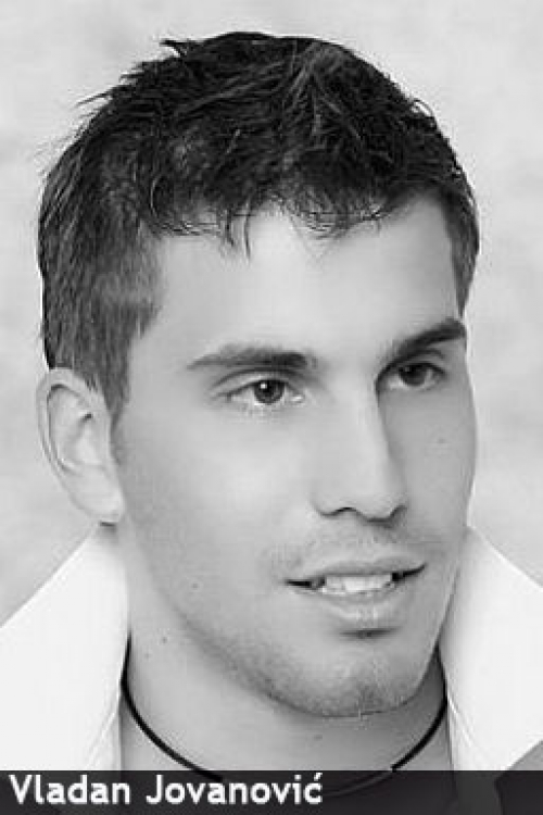 Vladan Jovanović