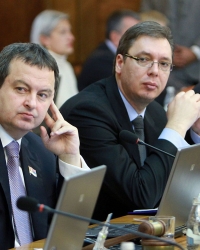 Vlada Srbije - ekonomske mere