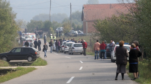 Žitelji Lipničkog šora u šoku čekali kraj drame