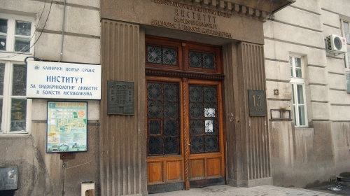 Institut za endokrinologiju, dijabetes i bolesti metabolizma