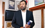 Kao  Obama: Vlade  Divac