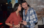 Gosti - Andrej Maričić sa lepšom polovinom