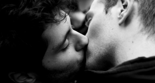 Homoseksualizam