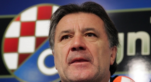 Zdravko Mamic